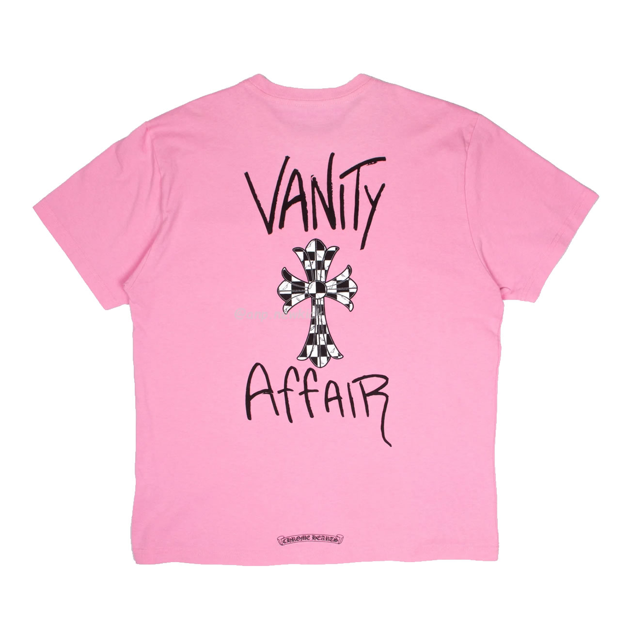 Chrome Hearts Matty Boy Vanity Affair Tee (11) - www.newkick.vip